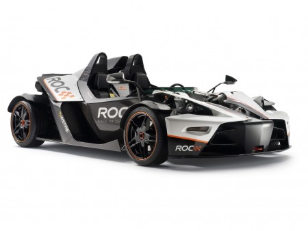 KTM X-Bow